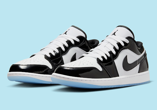 Jordan release concord online